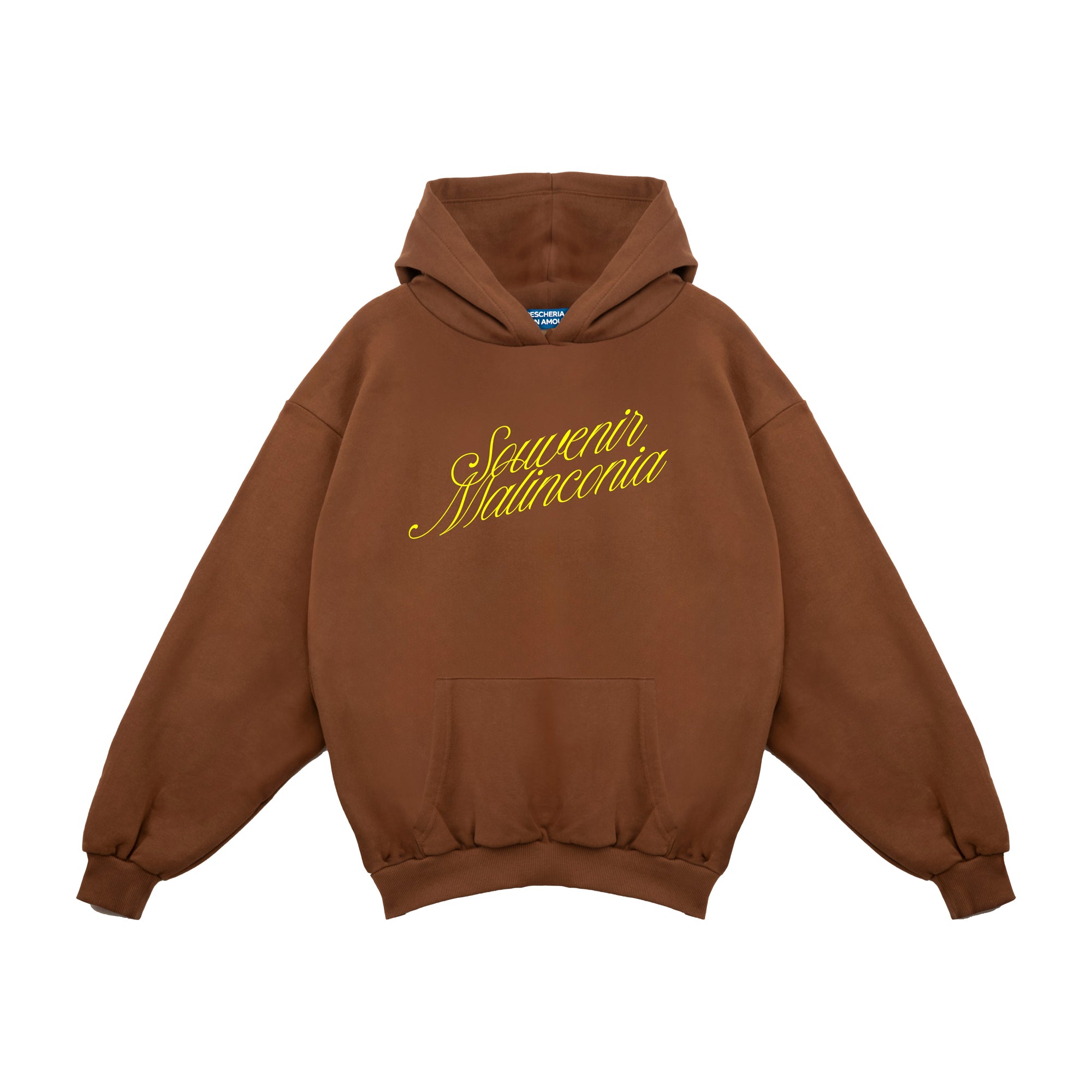 "Melancholy Souvenir" Hoodie