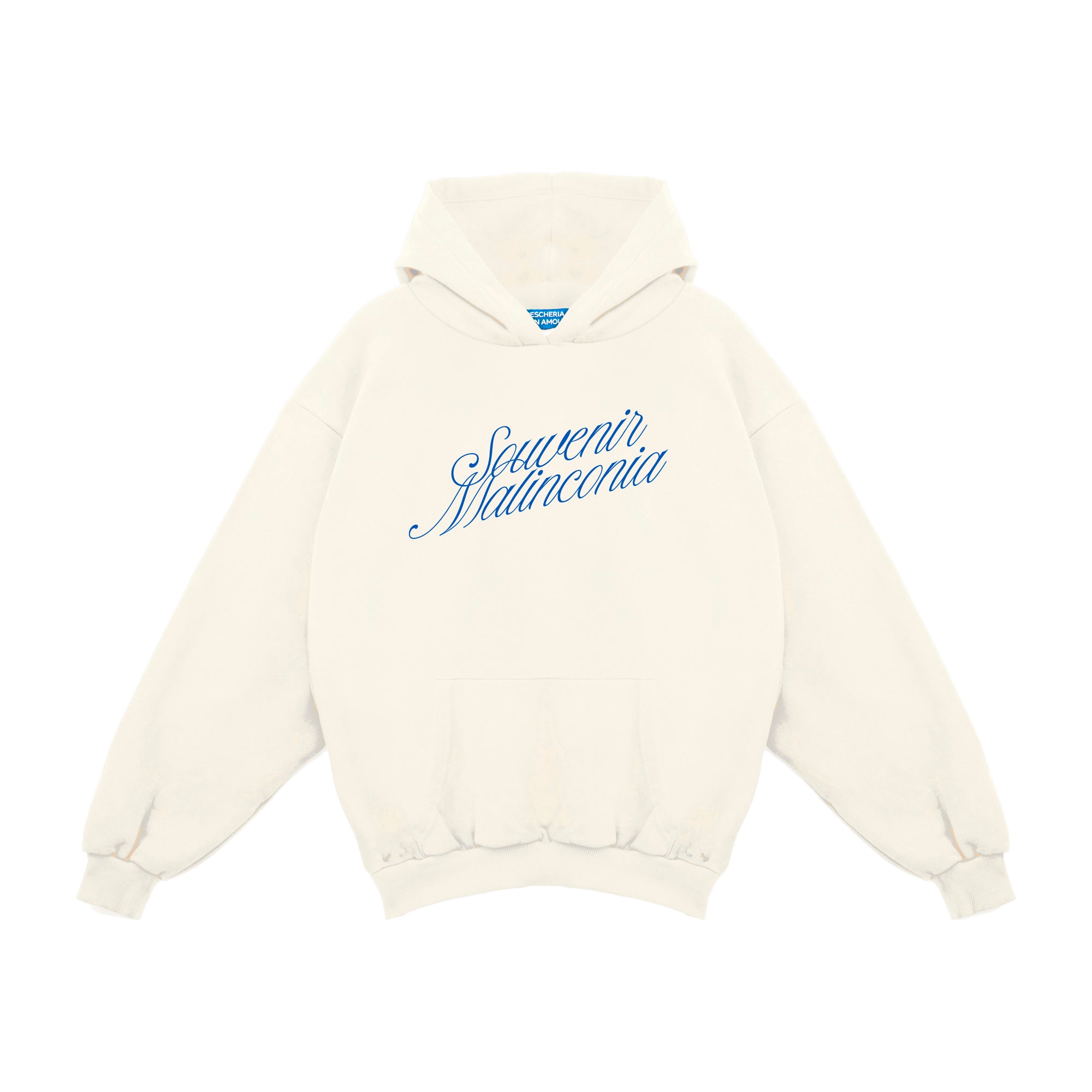 "Melancholy Souvenir" Hoodie
