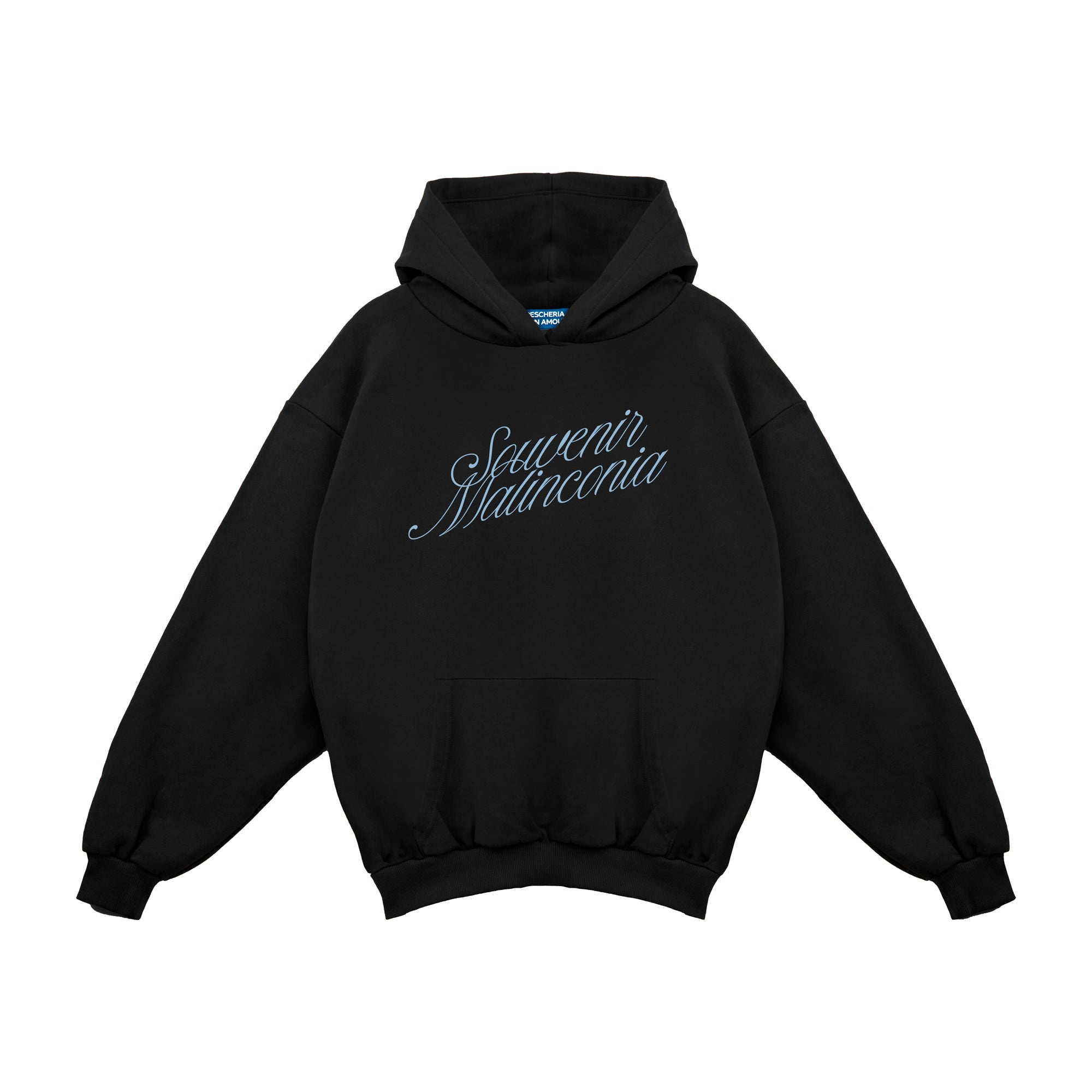 "Melancholy Souvenir" Hoodie