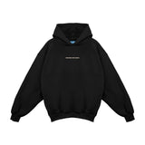 Hoodie "In Every Love Song"