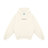 Hoodie "I Thought of You Today Too"