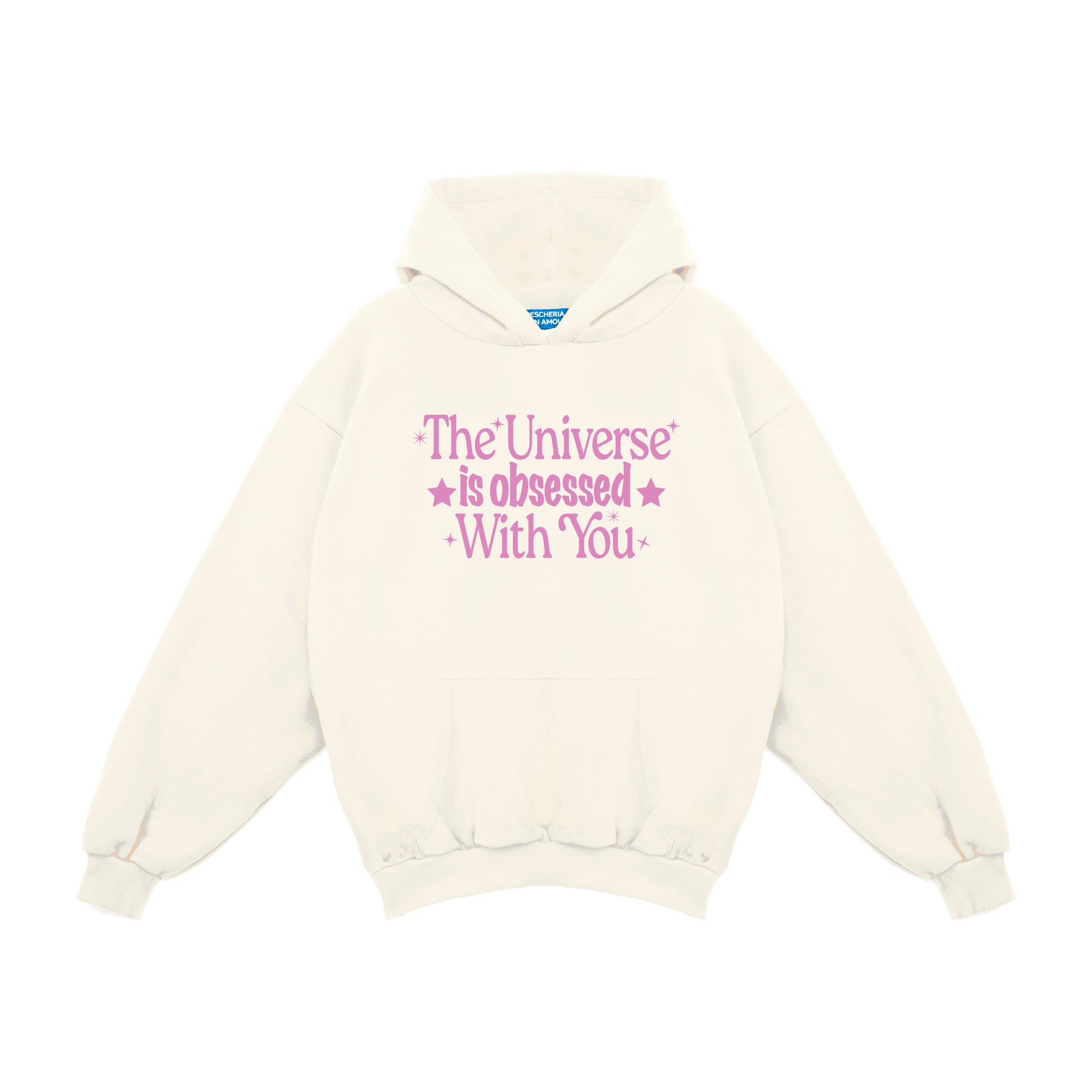 "Obsessed" Hoodie
