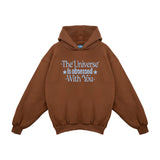 "Obsessed" Hoodie