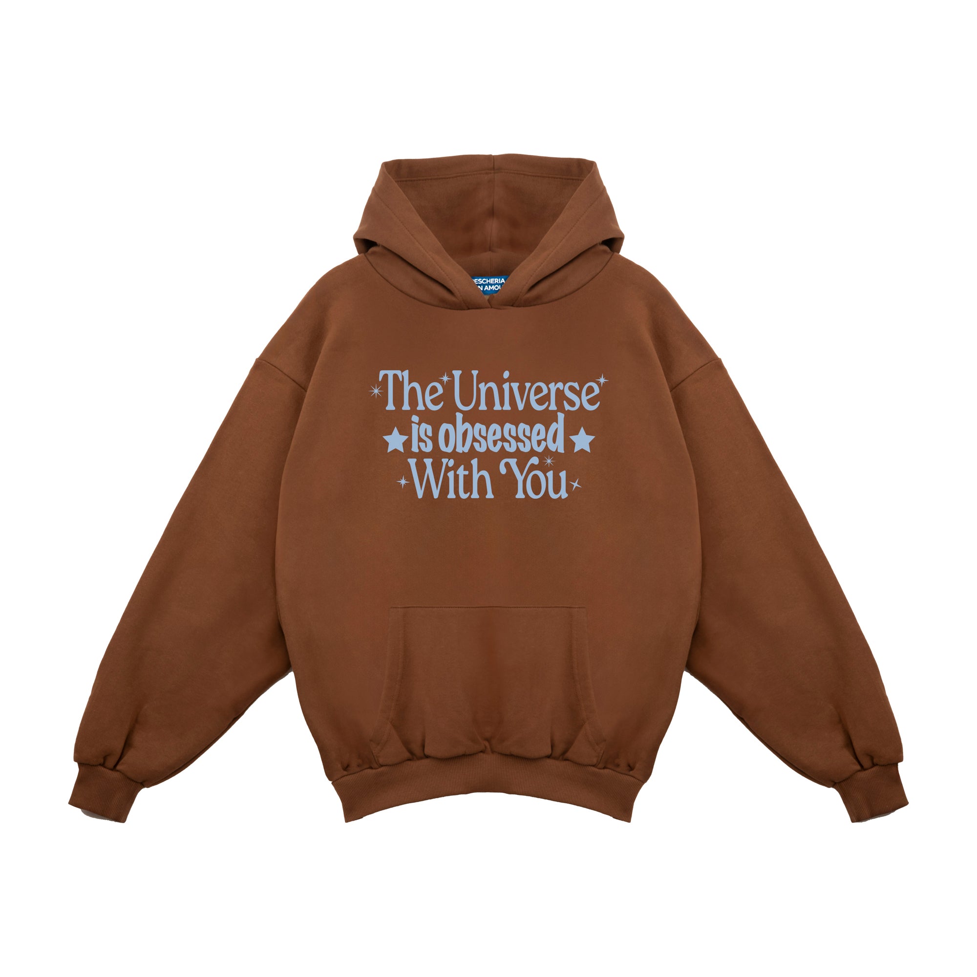 "Obsessed" Hoodie