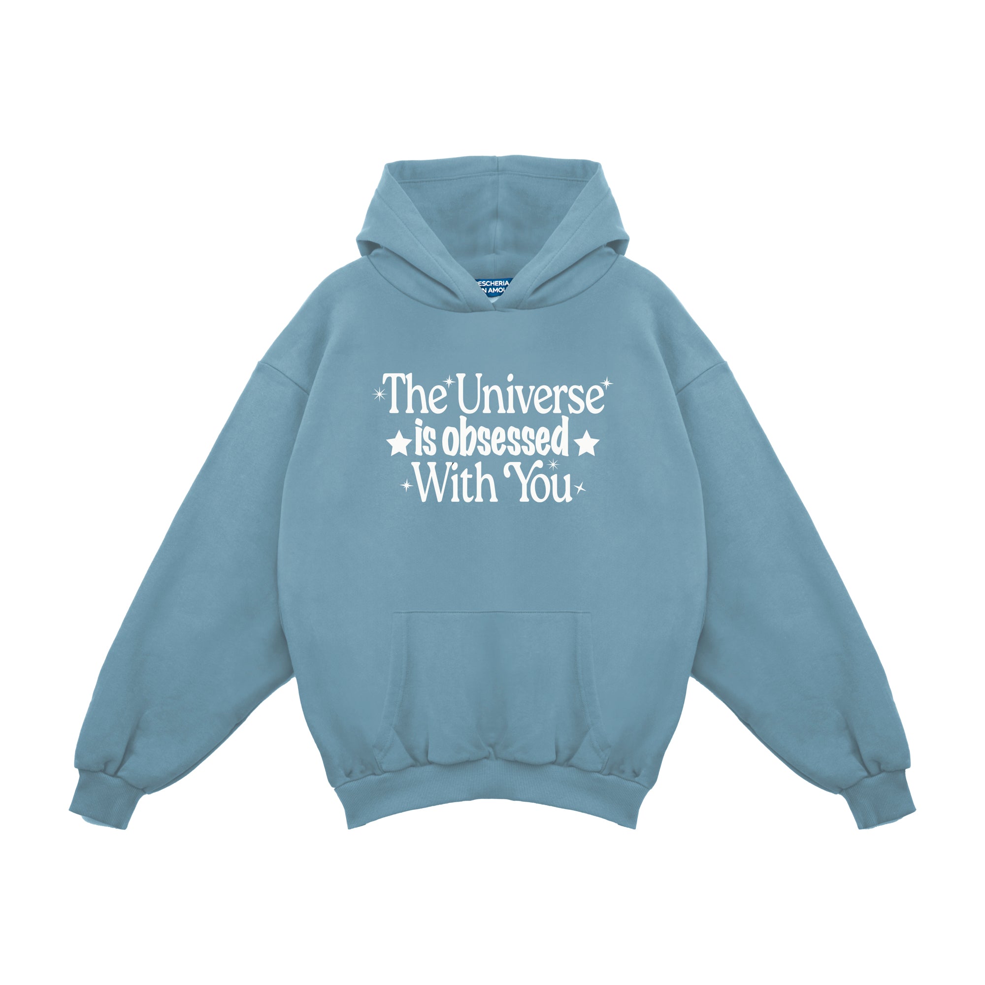 "Obsessed" Hoodie