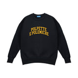 "Meatballs and Controversy" Crewneck Sweatshirt