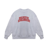"Meatballs and Controversy" Crewneck Sweatshirt