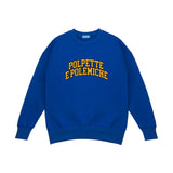 "Meatballs and Controversy" Crewneck Sweatshirt