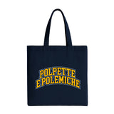 Tote "Polpette e polemiche"