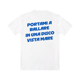 "Take me dancing" T-Shirt