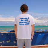 T-Shirt "Portami a ballare"