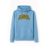 Felpa Hoodie "Polpette e Polemiche"
