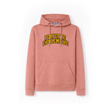 Felpa Hoodie "Polpette e Polemiche"