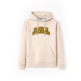 Felpa Hoodie "Polpette e Polemiche"