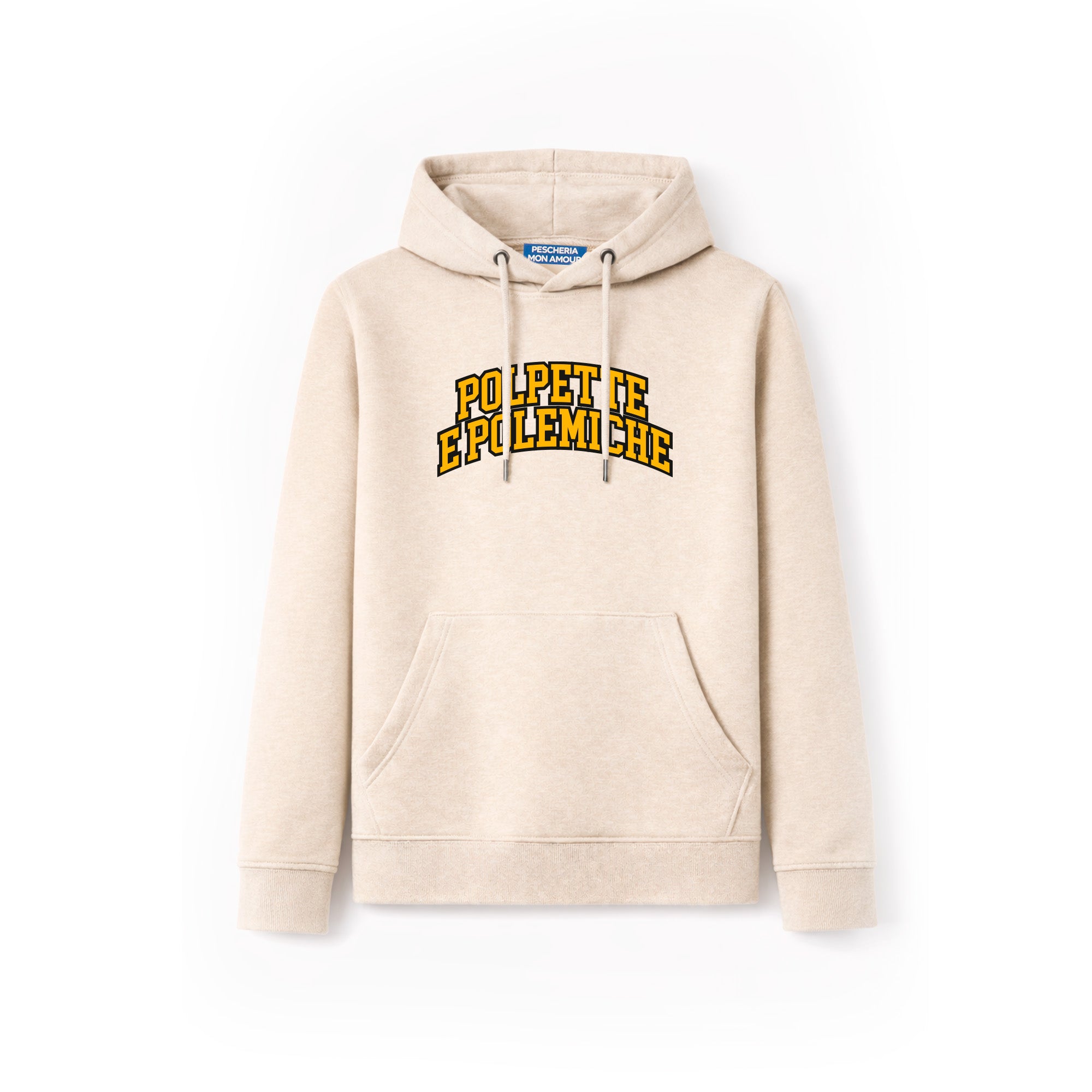 "Meatballs and Controversy" Hoodie