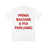 "Hug me, Get me drunk" T-shirt