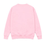 Felpa Girocollo “Sempre stanca" fronte