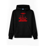 Bluza z kapturem „Sex For Breakfast”