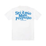 T-shirt “Sei il mio mare preferito"
