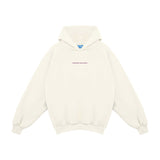 Felpa Hoodie "Se l'amore fosse un posto"