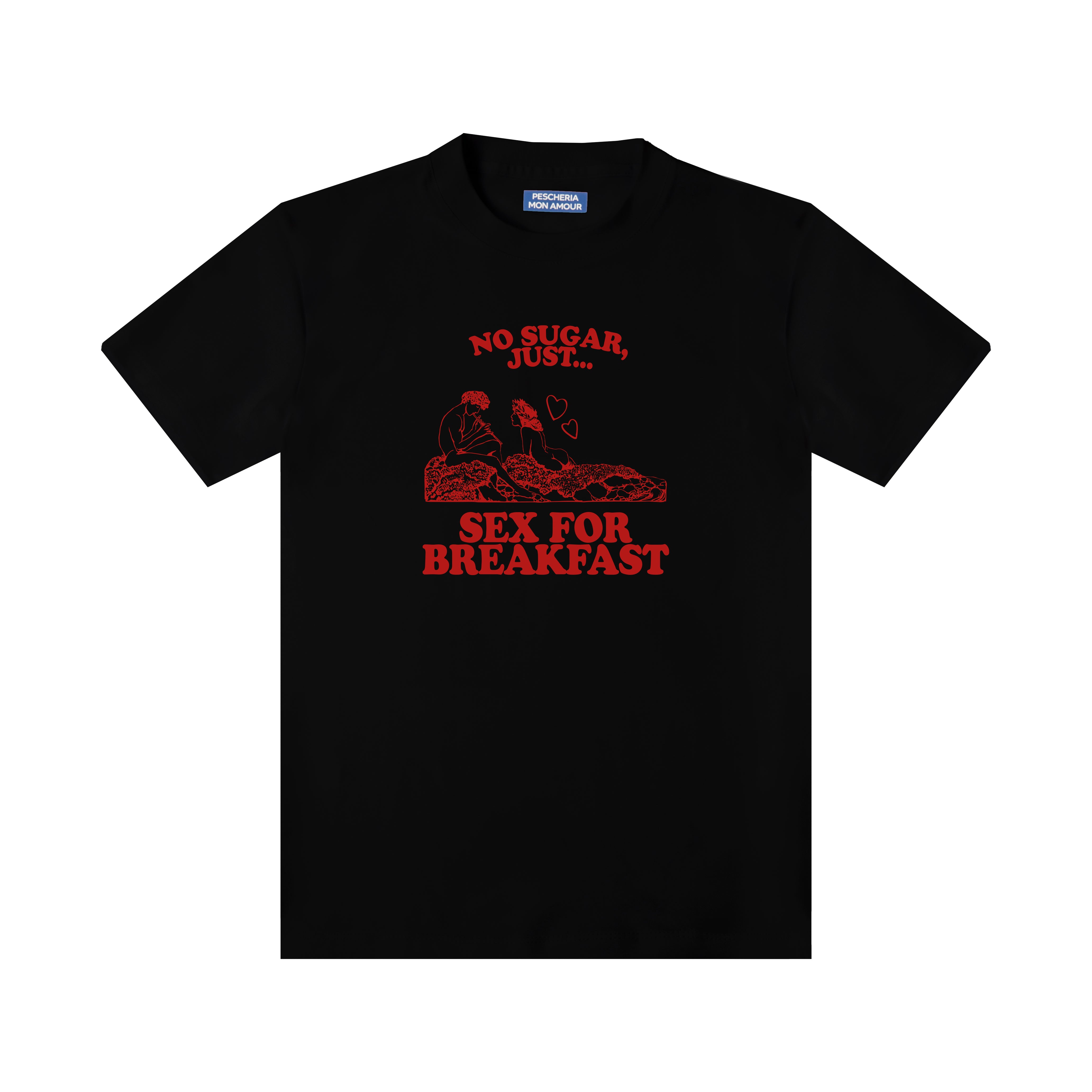 "Hug me, Get me drunk" T-shirt