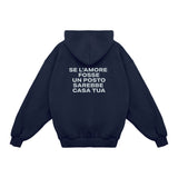 "Stupid Cupid" Hoodie