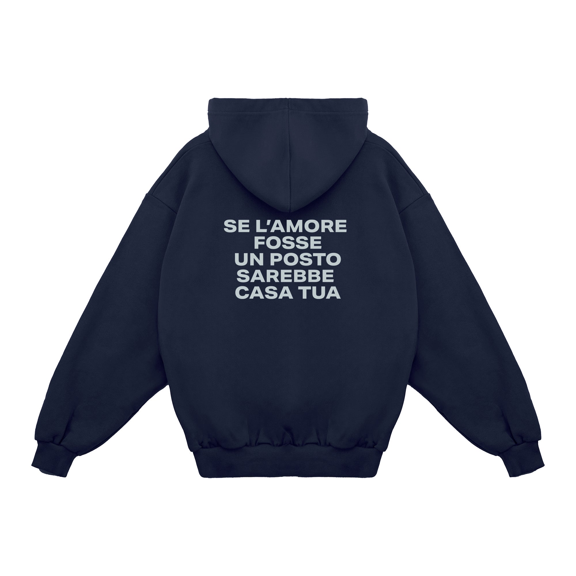 "Stupid Cupid" Hoodie