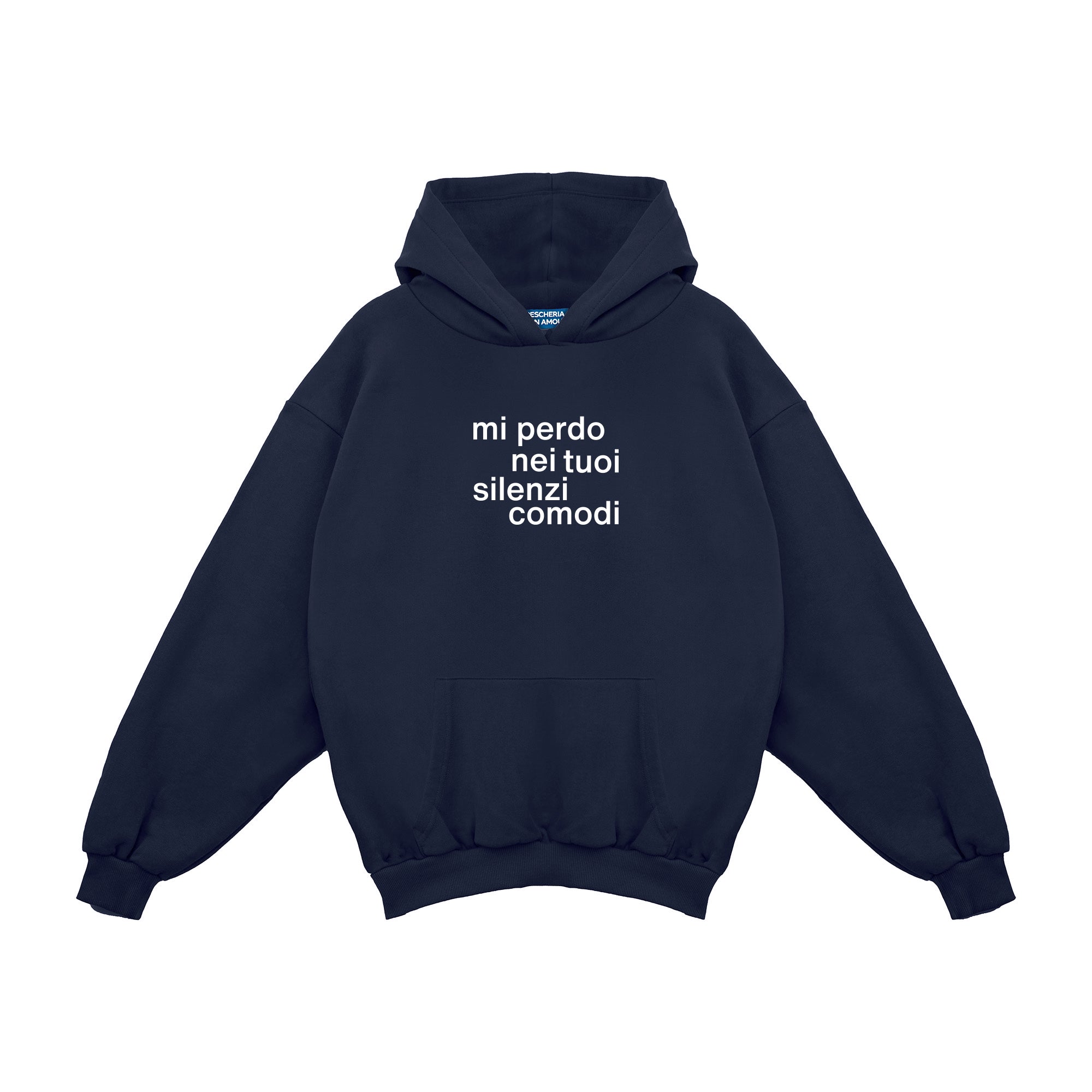 "Stupid Cupid" Hoodie