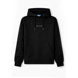 Bluza z kapturem „Piszę do ciebie nocą”