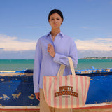 Borsa mare "Spritz e tenerezze"