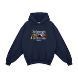 "Stupid Cupid" Hoodie