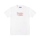 T-shirt "Stupido Cupido"