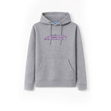 Bluza z kapturem „Antipatica romantica”