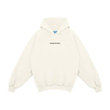 Felpa Hoodie "Testa tra le nuvole"