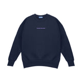 Crewneck Sweatshirt "Love Vibrations"