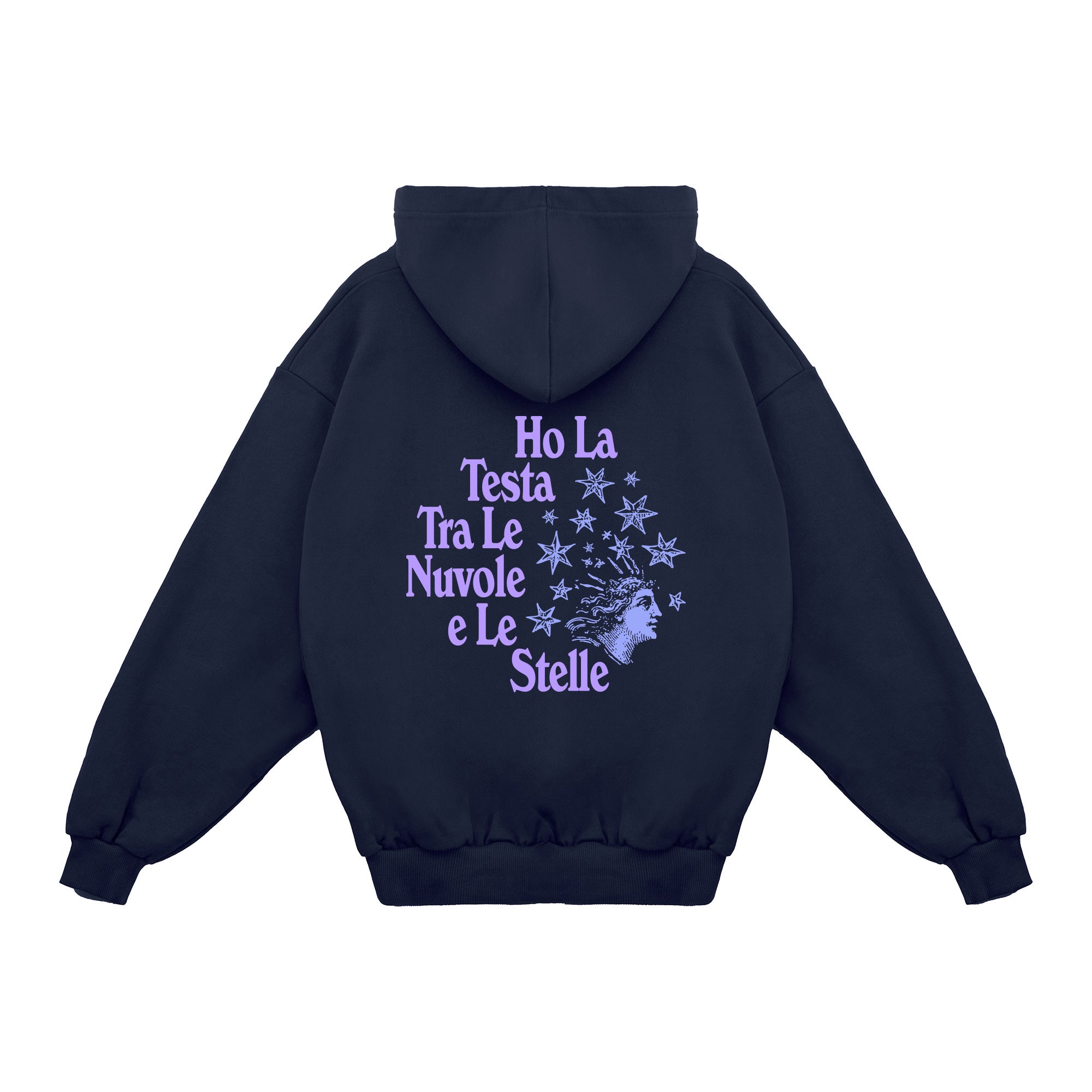 "Stupid Cupid" Hoodie