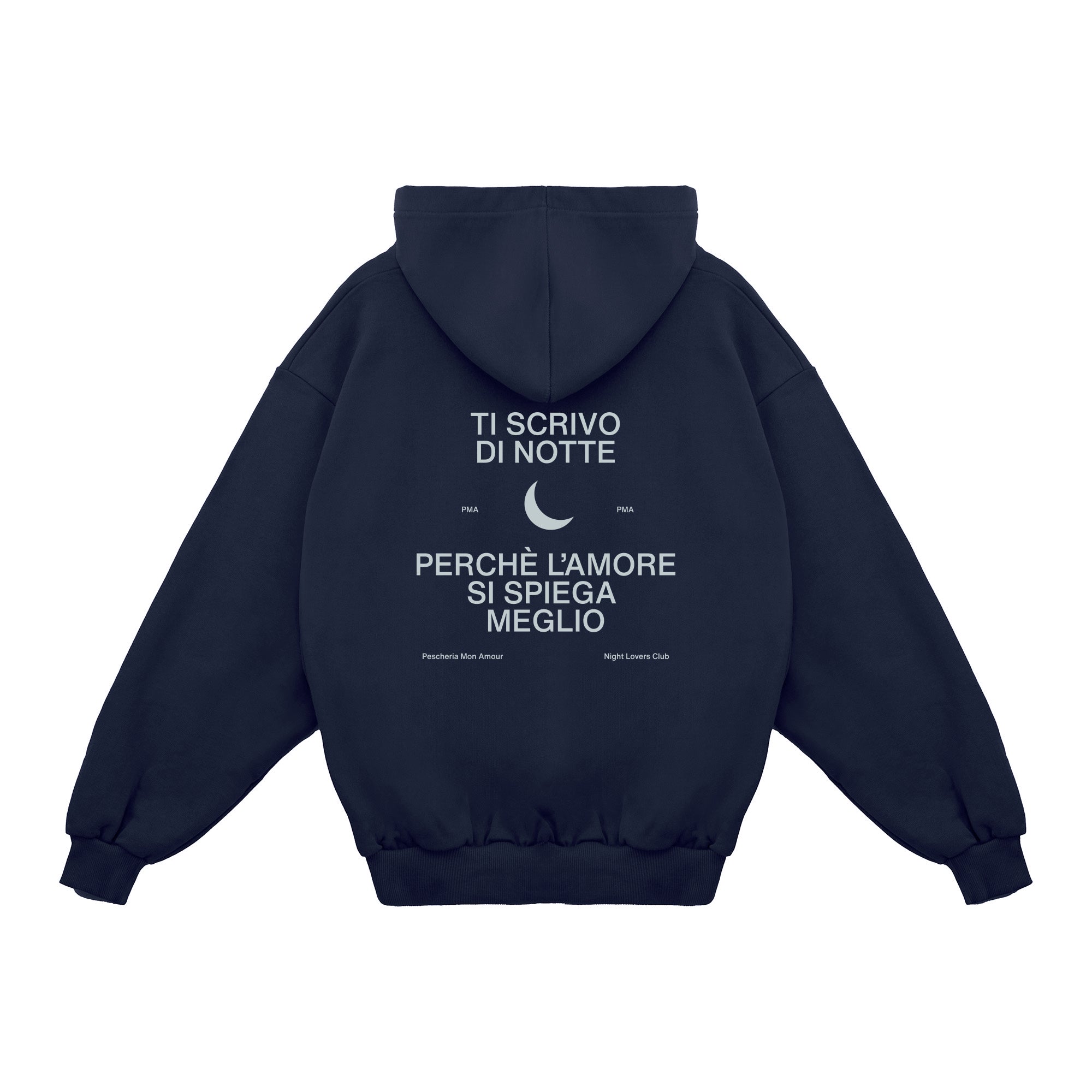 "Stupid Cupid" Hoodie