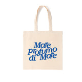 Tote "Mare profumo di Mare"