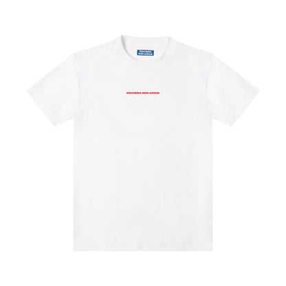T-Shirt "Chiedimi di ballare"