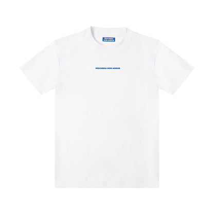 T-shirt "Mare profumo di mare"