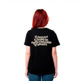 "Hug me, Get me drunk" T-shirt