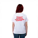 "Hug me, Get me drunk" T-shirt
