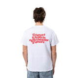 "Hug me, Get me drunk" T-shirt