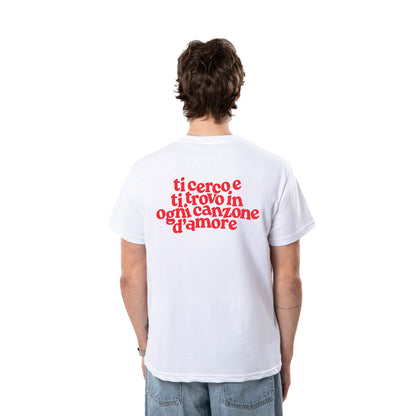 "Hug me, Get me drunk" T-shirt