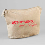 Pochette Quest'anno mi scelgo