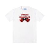 T-shirt “Looking for somebody"