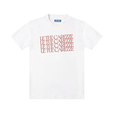 T-shirt “Le tue carezze"