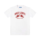 T-shirt “Baci Lenti"