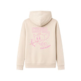 Felpa hoodie “Cupid"