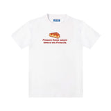 T-shirt “Focaccia"